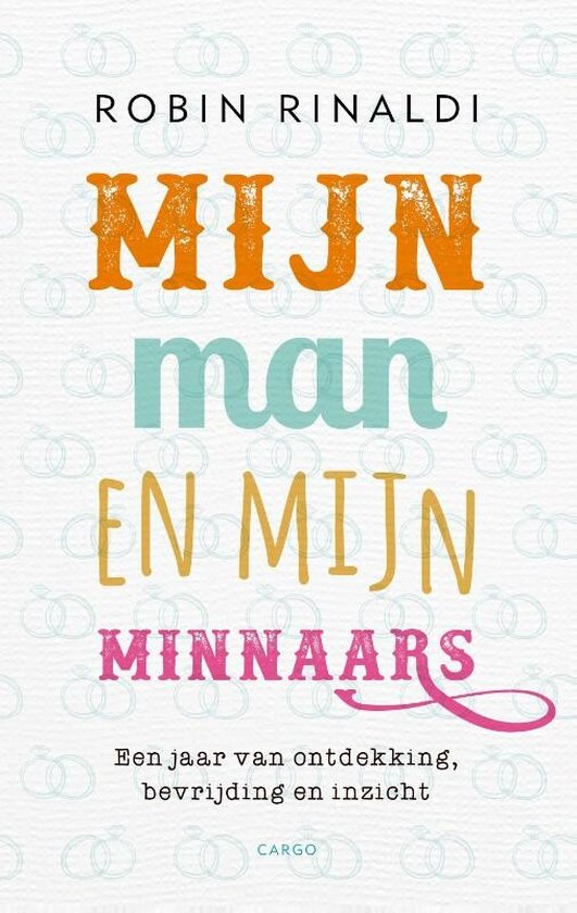 Mijn man en mijn minnaars