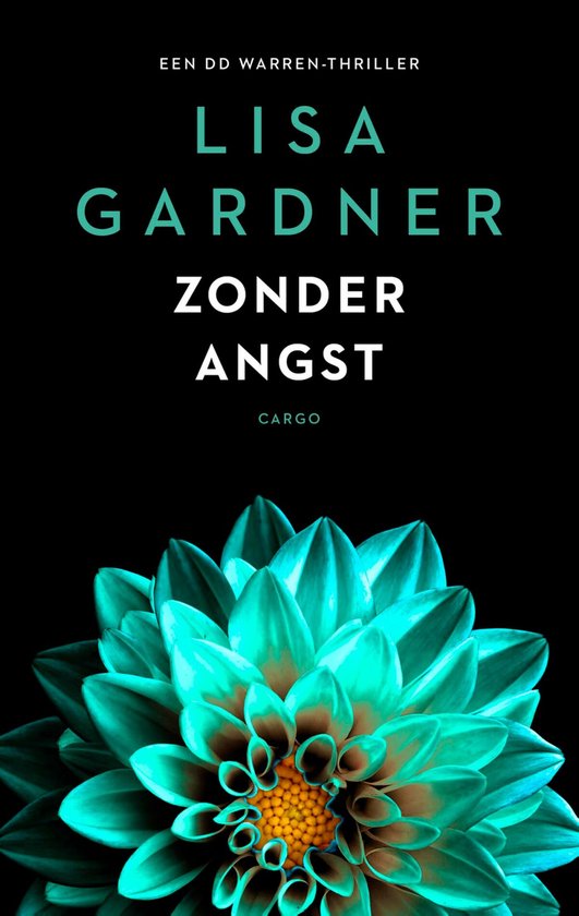 Zonder angst