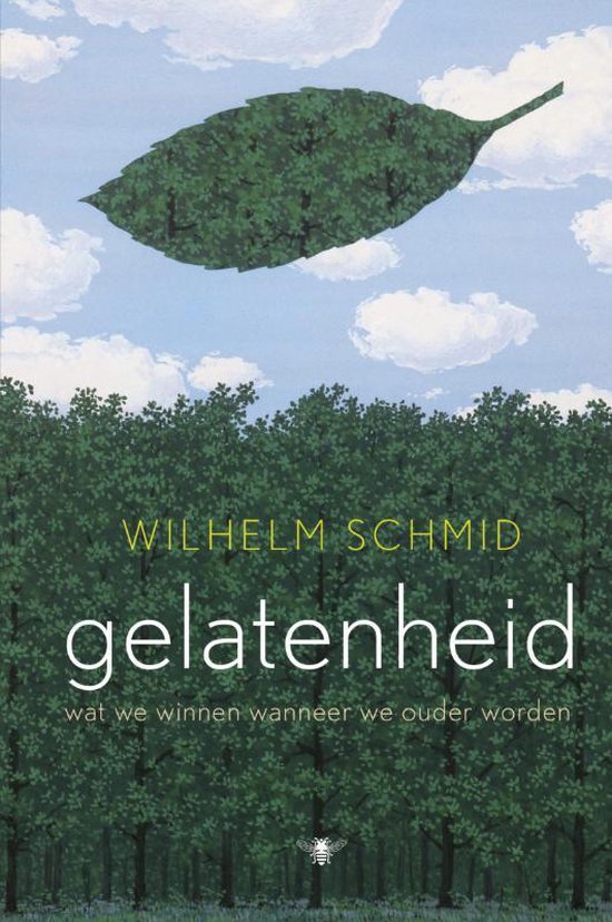 Gelatenheid