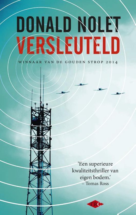 Versleuteld