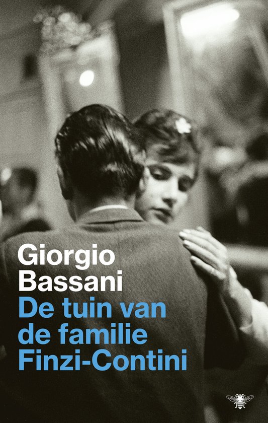 De Ferrara romans - De tuin van de familie Finzi-Contini