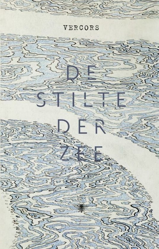 De stilte der zee