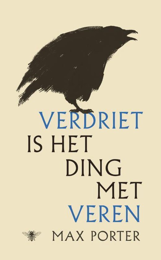 Verdriet is het ding met veren