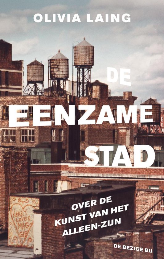 De eenzame stad