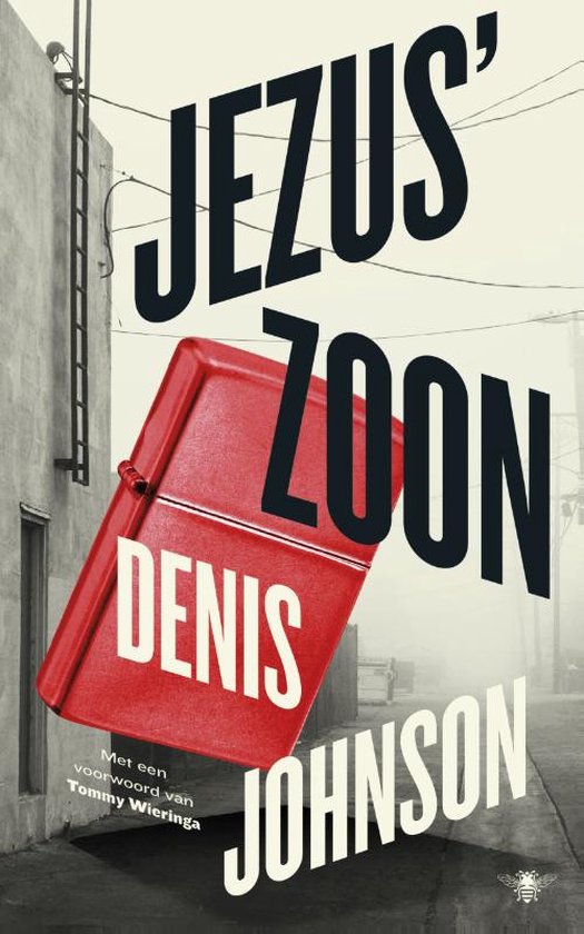 Jezus' zoon