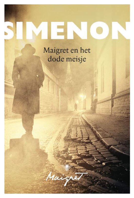 Maigret  -   Maigret en het dode meisje