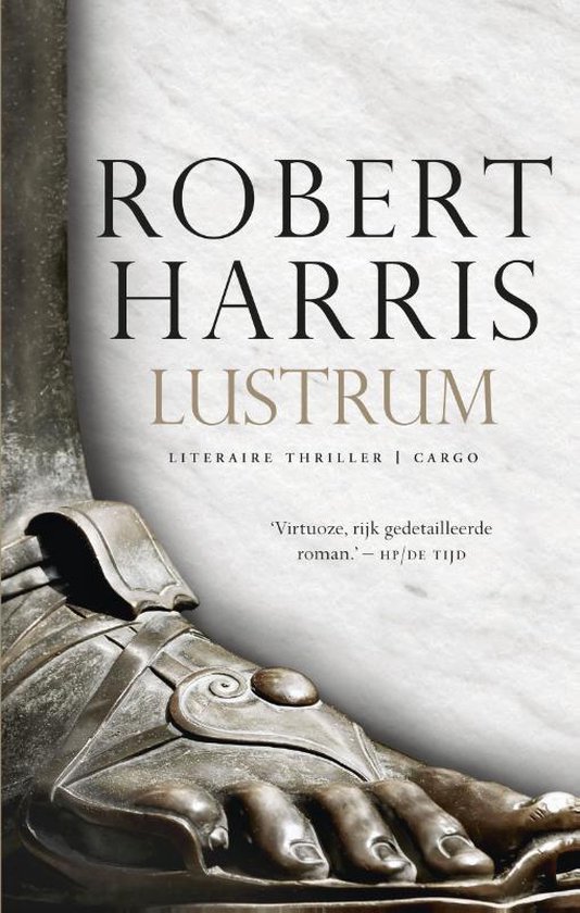 Lustrum