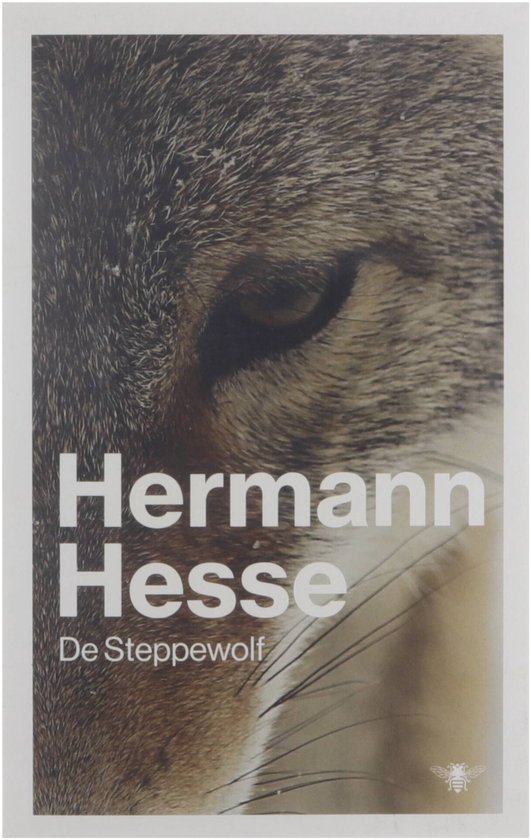 Steppewolf