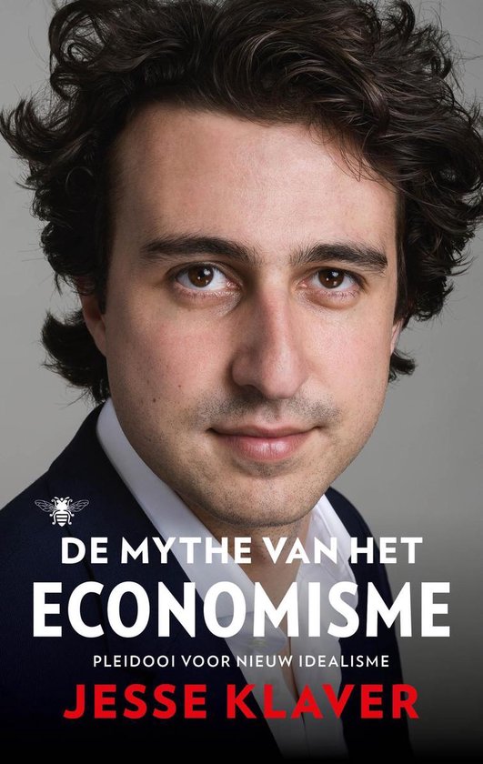 De mythe van het economisme