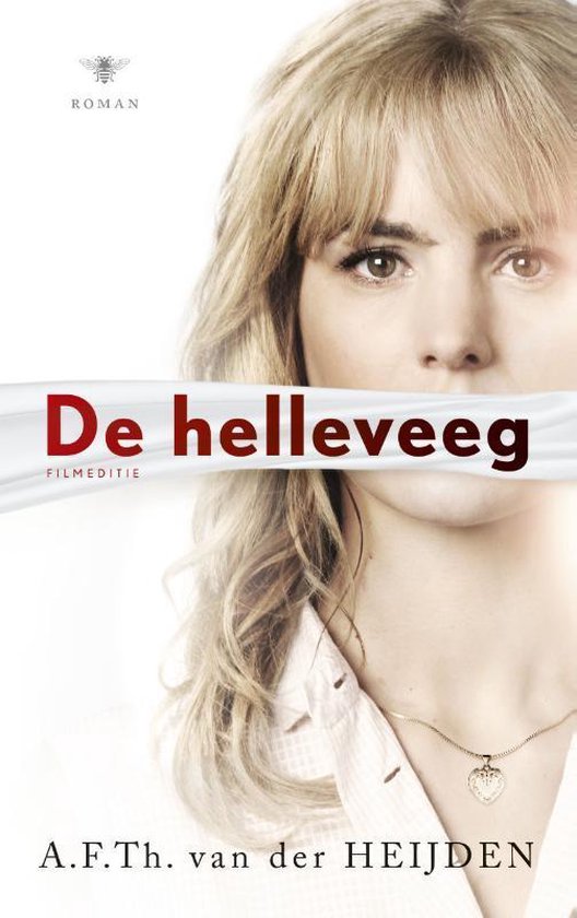 De tandeloze tijd 5 -   De helleveeg