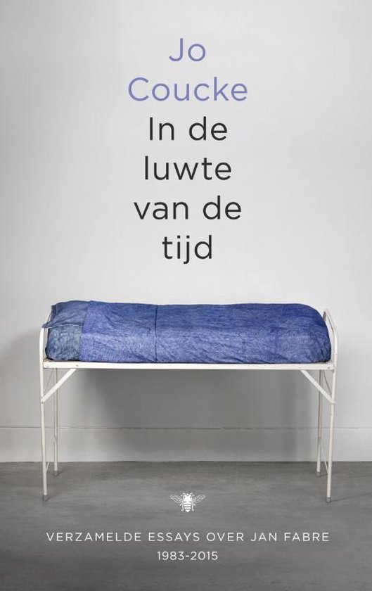 In de luwte van de tijd