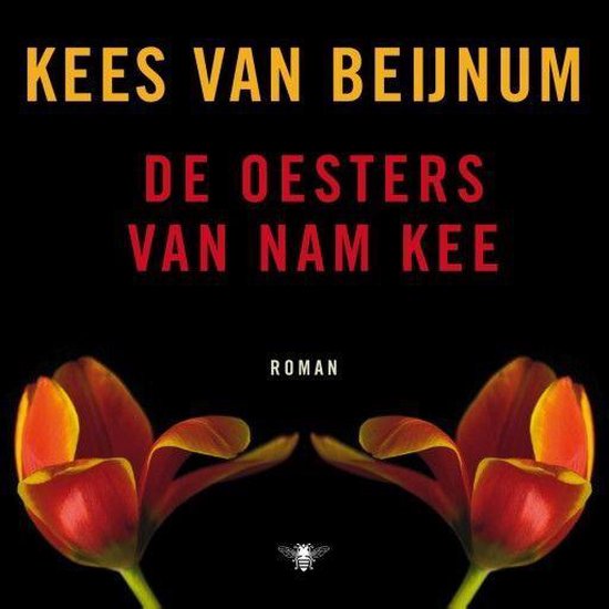 De oesters van Nam Kee