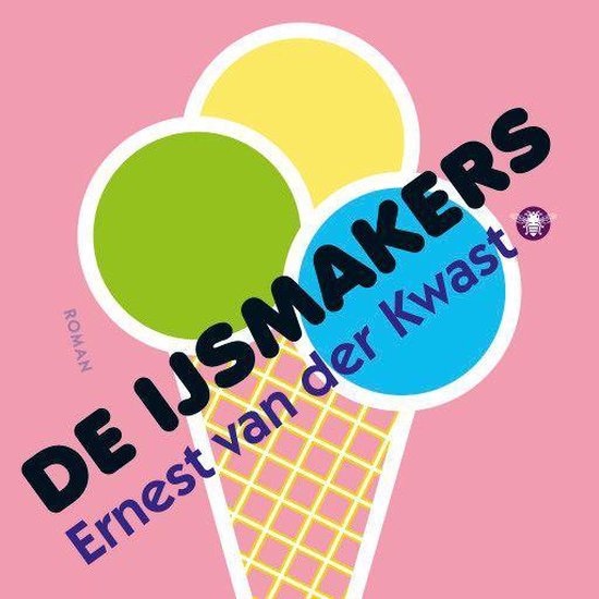 De ijsmakers