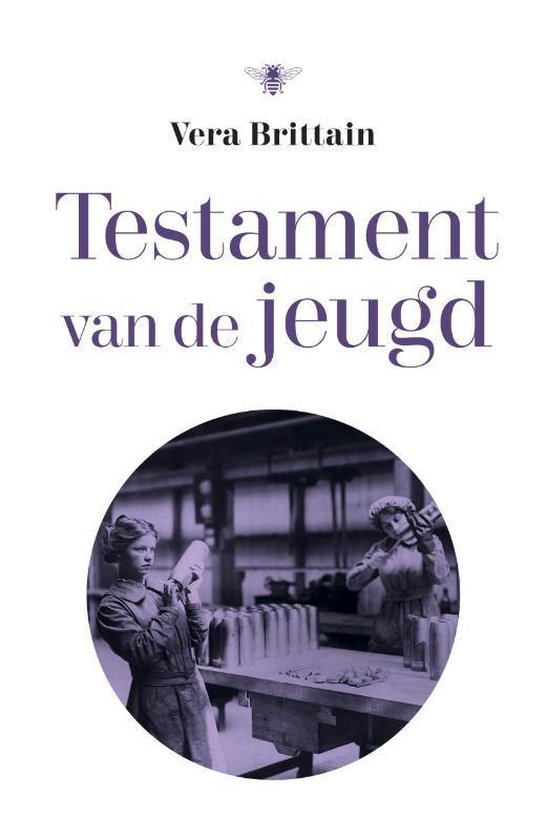 Testament van de jeugd