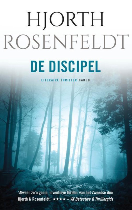 Bergmankronieken 2 - De discipel