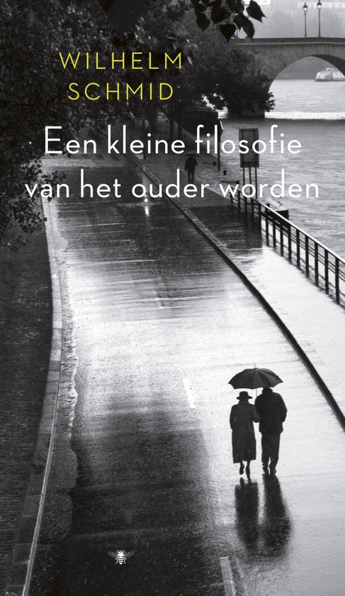 Kleine filosofie van het ouder worden