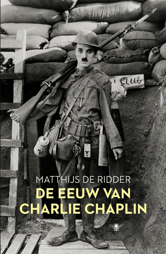 De eeuw van Charlie Chaplin