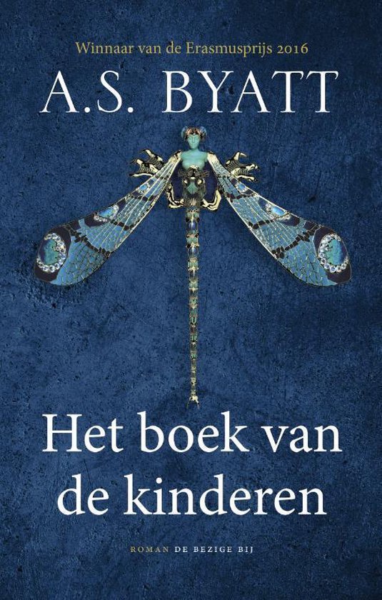 Het boek van de kinderen