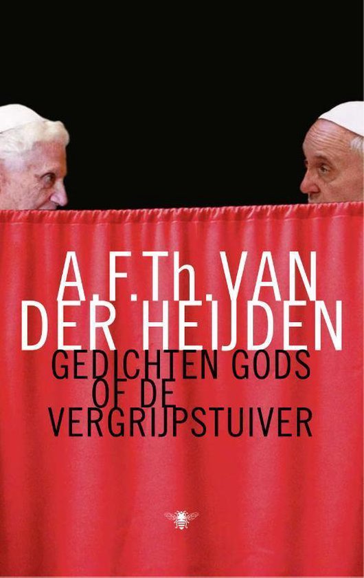 Gedichten Gods of De vergrijpstuiver