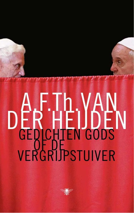 Gedichten Gods of de vergrijpstuiver