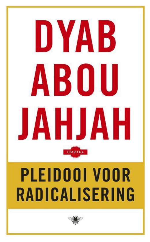 Pleidooi voor radicalisering