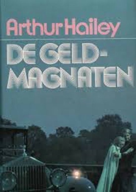 De geldmagnaten