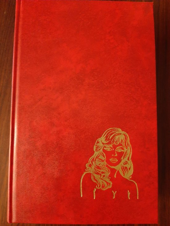 2 Angelique omnibus