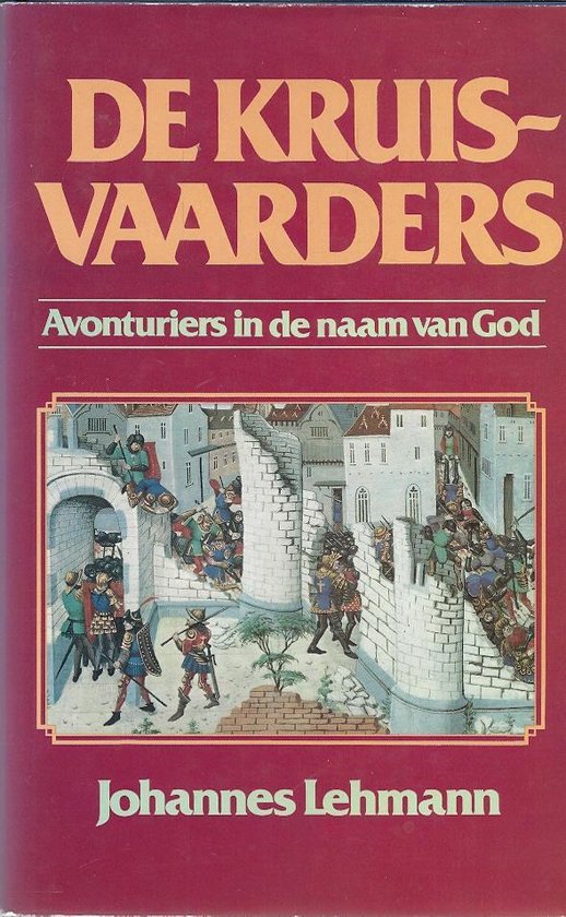 De kruisvaarders