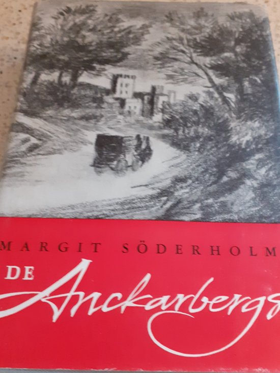 Anckarbergs