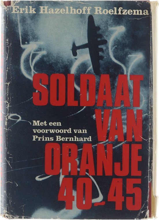 Soldaat van Oranje '40-'45