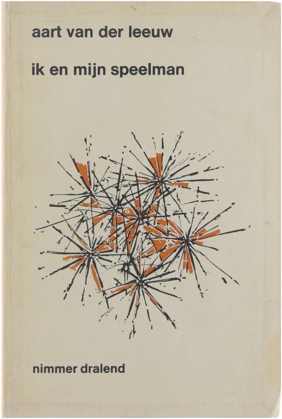 Ik en mijn speelman : een luchthartige geschiedenis