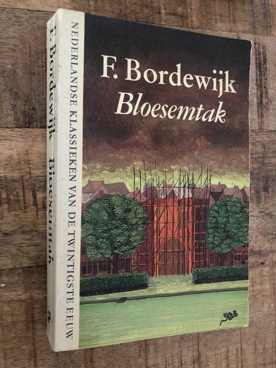 Bloesemtak