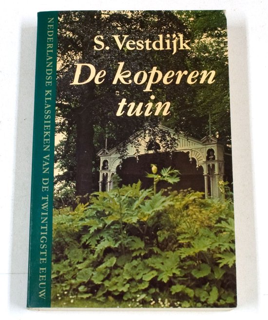 De Koperen tuin