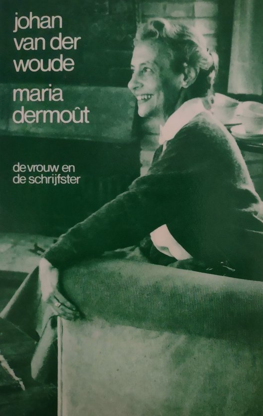 Maria dermout