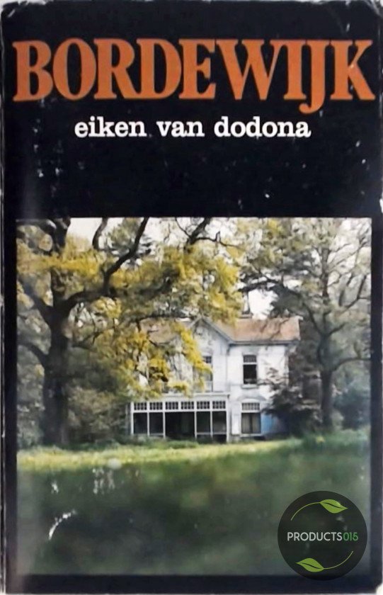 Eiken van dodona