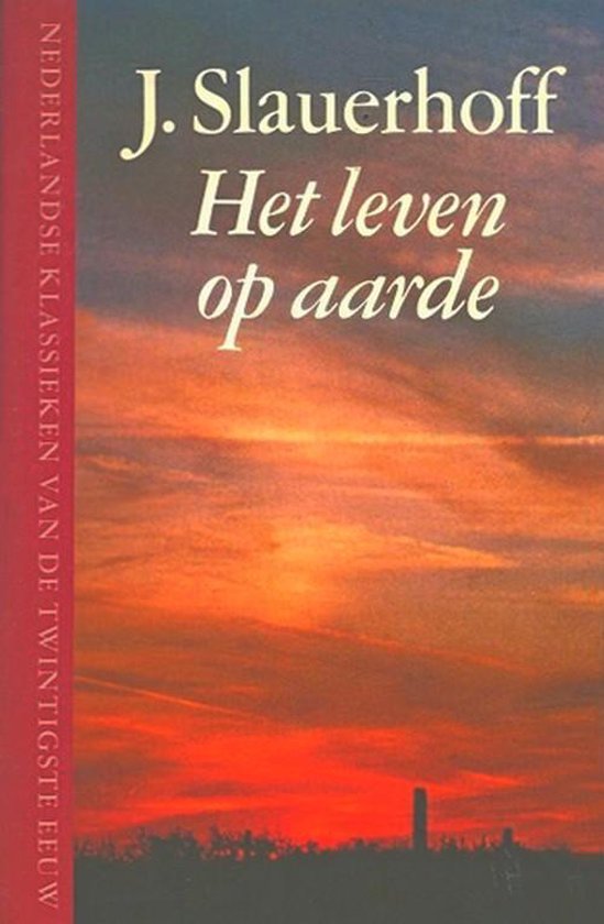 Het leven op aarde