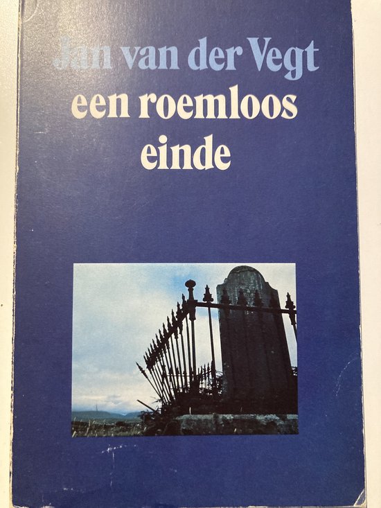 Roemloos einde