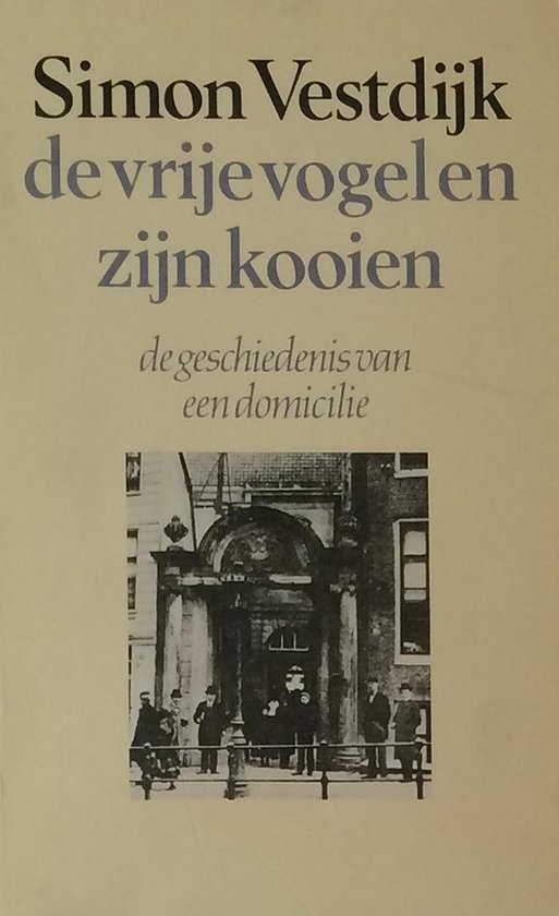 De vrije vogel en zijn kooien