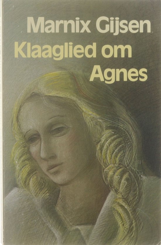 Klaaglied om Agnes