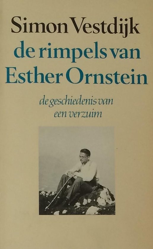 De rimpels van Esther Ornstein