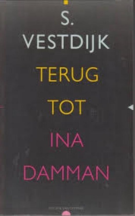 Terug tot ina damman