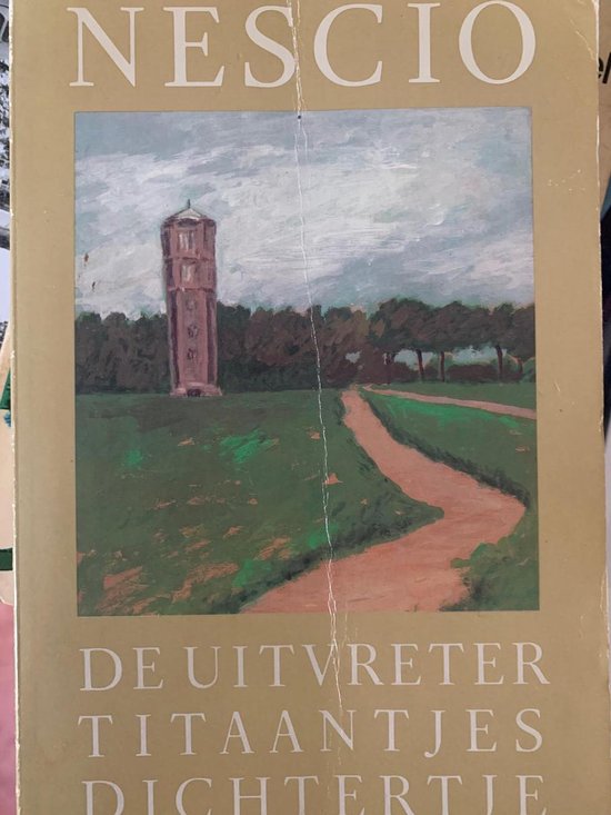 De uitvreter / Titaantjes / Dichtertje / Mene Tekel