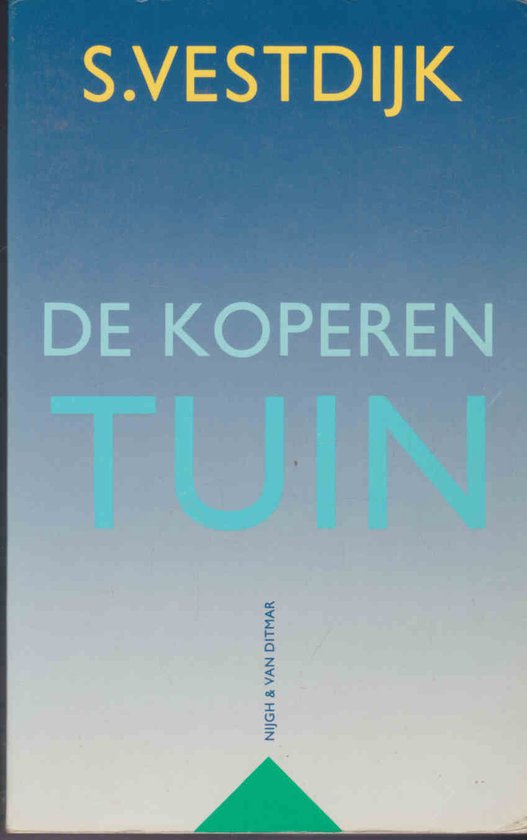 De Koperen Tuin