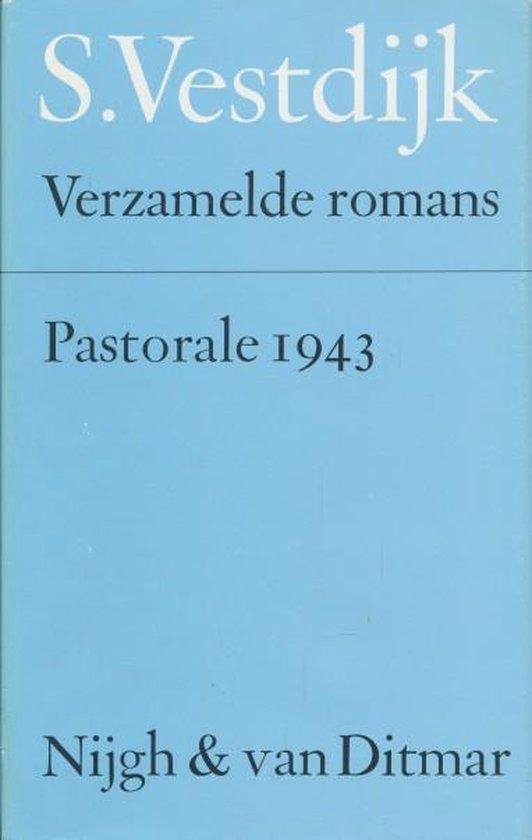 Verzamelde Romans 16 - Pastorale 1943