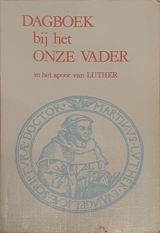 Dagboek bij het onze vader