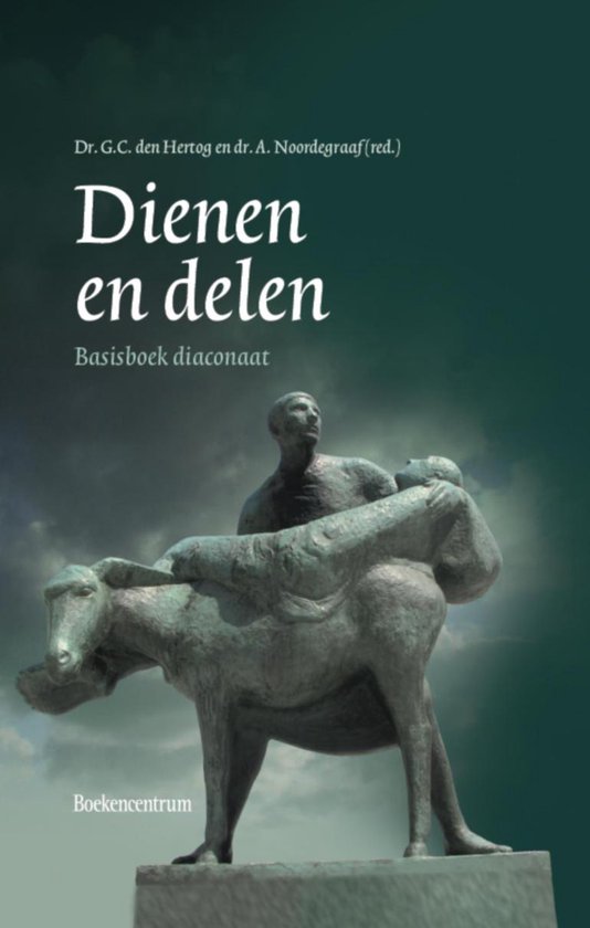 Dienen en delen