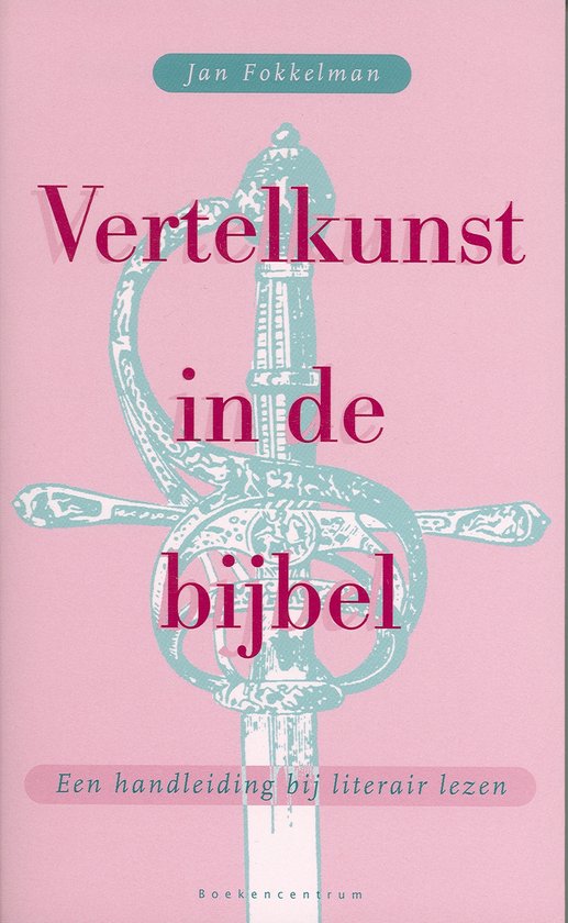 Vertelkunst in de bijbel