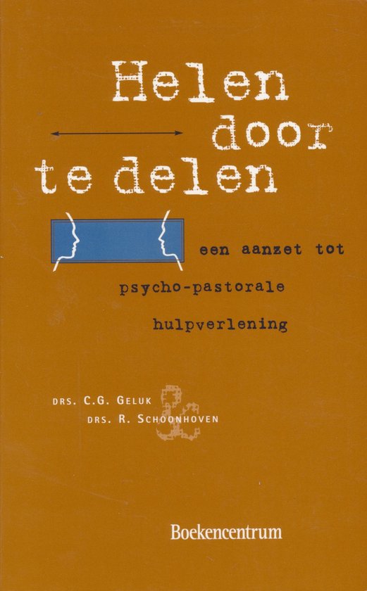 Helen Door Te Delen