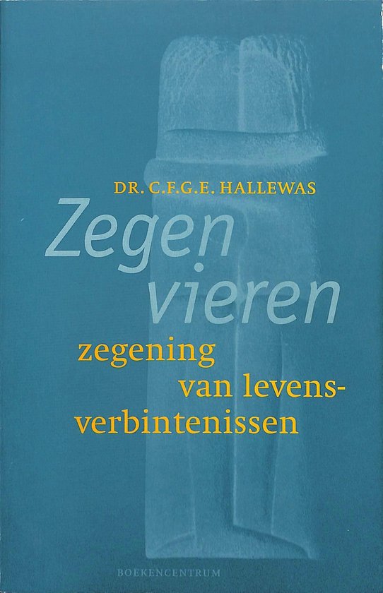 ZEGEN VIEREN