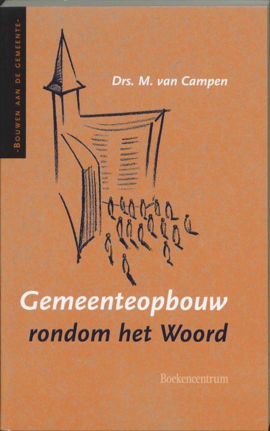 Gemeenteopbouw Rondom Het Woord